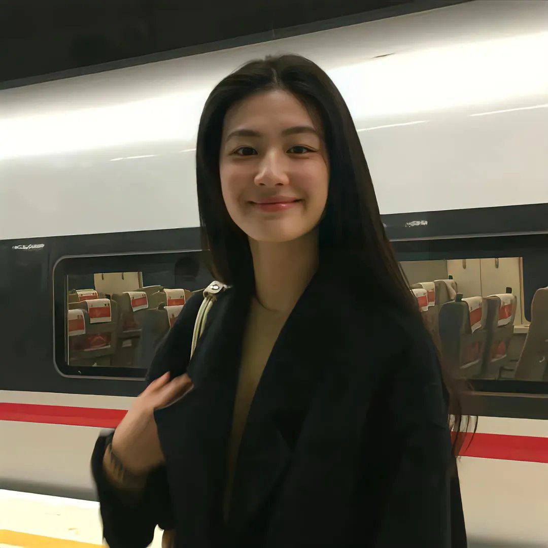 实习交警