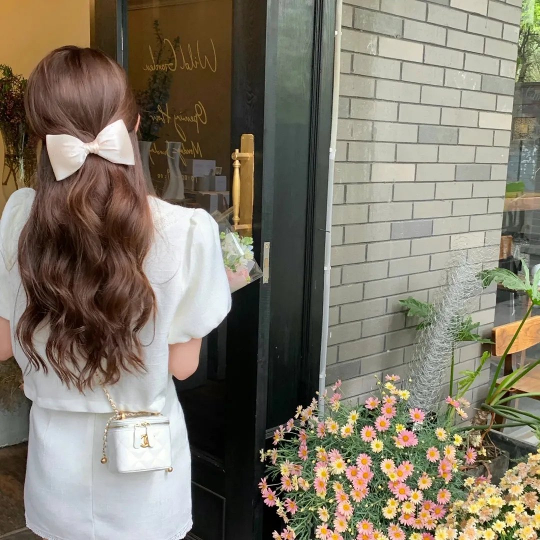 小触手